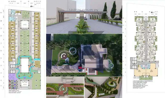 I can do 2/3d architectural floor plan,backyard,kitchen,bathroom,living room