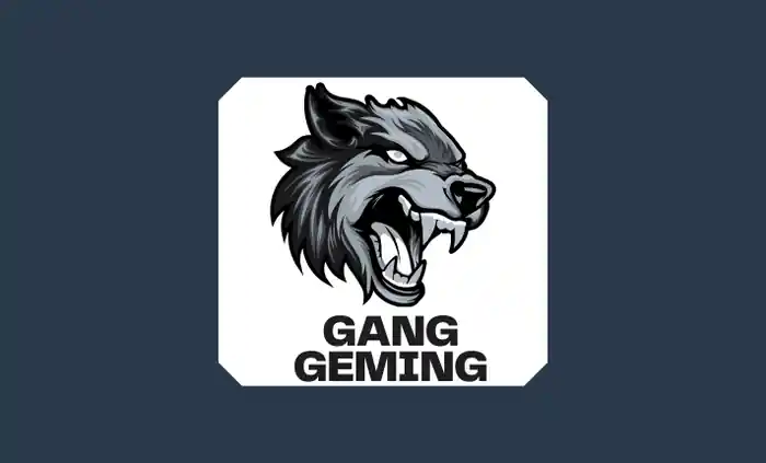 I can Design Incredible Gaming, Esport, Youtube Logo