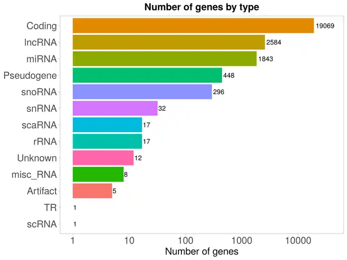 I can  analyze NGS data scRNA-seq RNA-Seq, 16S, WGS, ChIP-Seq & Metagenomics