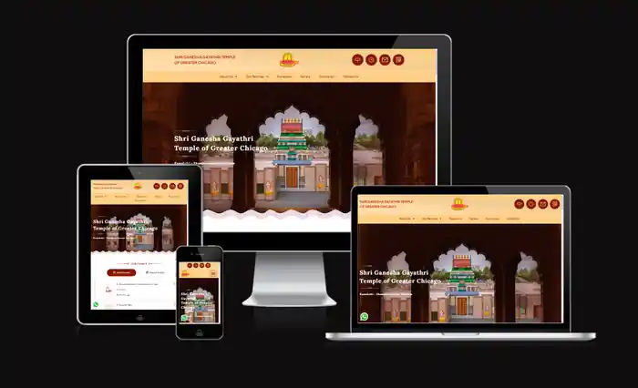 I can create stunning and user-friendly WordPress websites! π