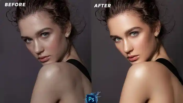 I can photo retouch editing and manipulation