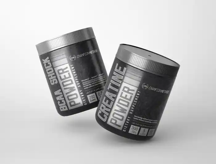 I can Design Premium Product Labels & Packaging for Your Brand