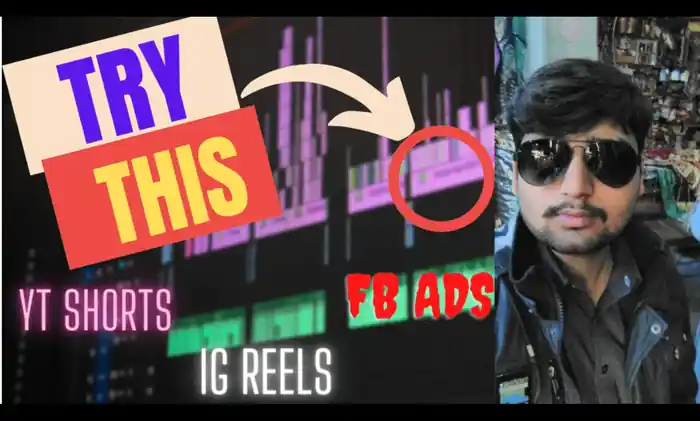 I can YouTube shorts Instagram reels TikTok videos cash cow videos editor