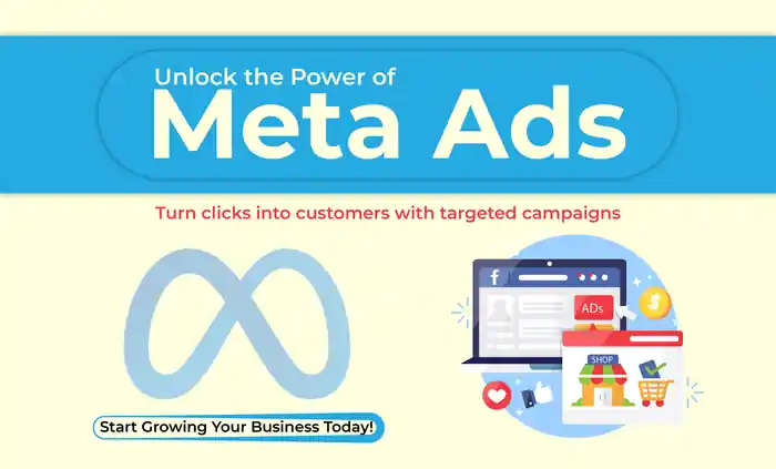 I can setup meta ads campaign for you