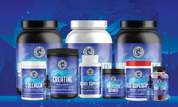 I can do Professional Supplement Label & Packaging for CBD, Hemp and Protein
