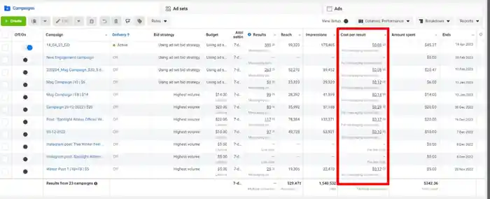 I can setup Shopify Facebook ads campaign, IG ads for your business