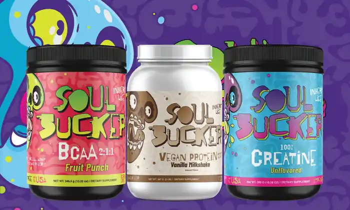 I can Design Premium Product Labels & Packaging for Your Brand