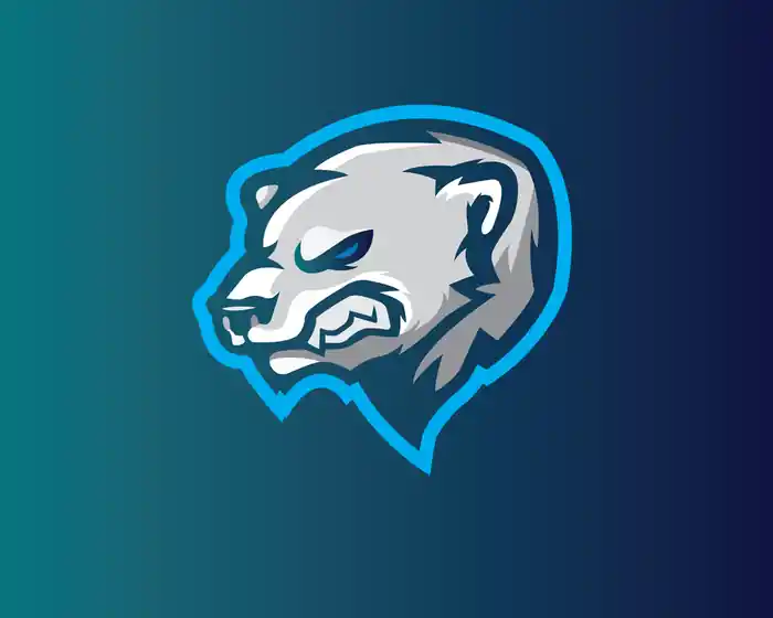I can design attractive mascot cartoon logo