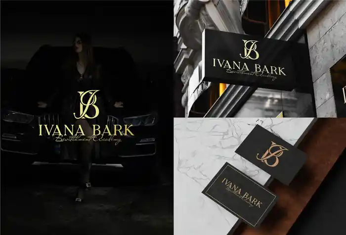I can design luxury brand, fashion or streetwear line logo