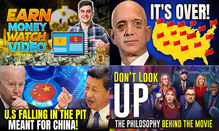 I can design attractive eye catching YOUTUBE THUMBNAIL