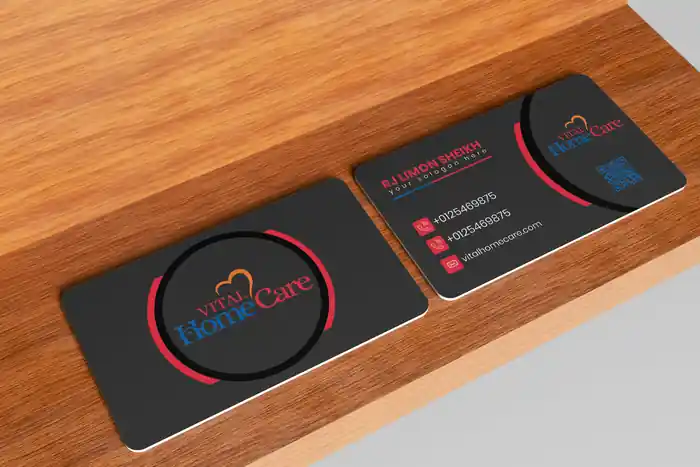 I can design fabulous business card within 5 hours