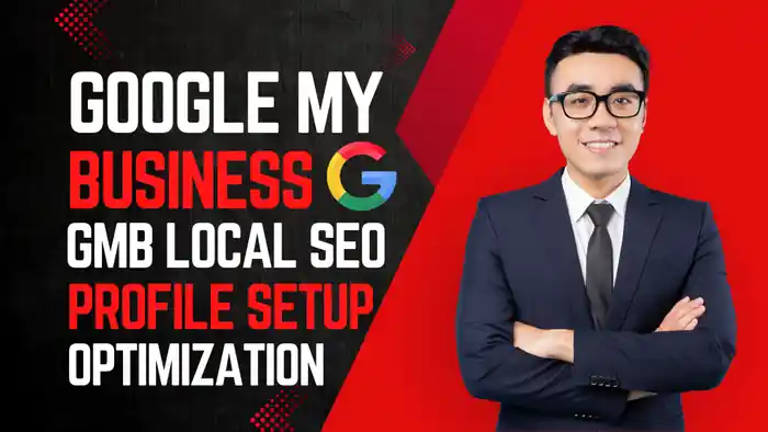 I can setup verify and fully optimize your google my busines gmb profile
