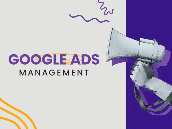 I can Setup and manage Google ads campaigns for your business