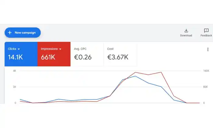 I can Do an Expert Google Ads PPC Audit, Review & Optimization
