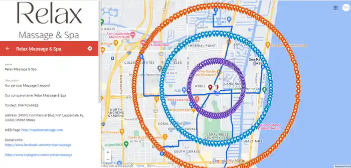 I can build up 10,000 google maps citations for gmb ranking and local