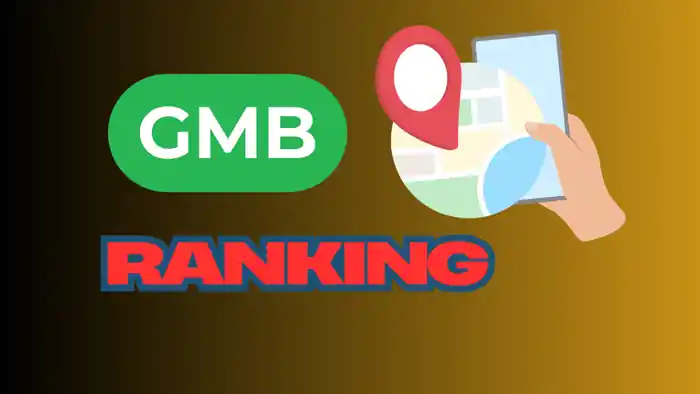 I can Google my business optimization for local SEO gmb ranking