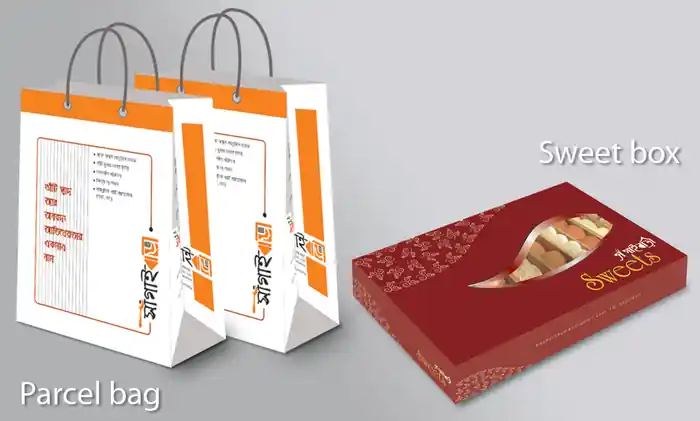 I can I am expert on branding, promotion, advertising, press printing design
