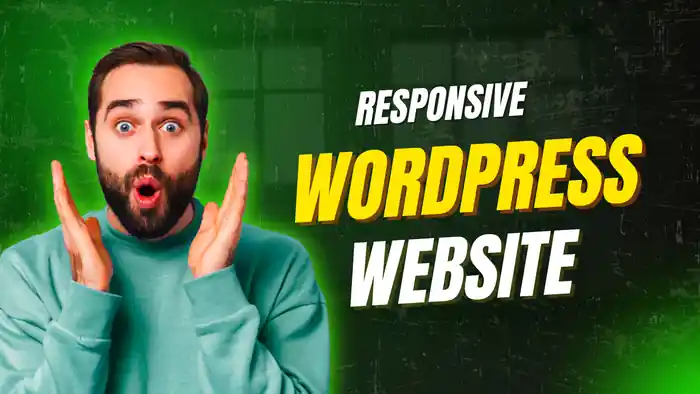 I can build business wordpress website within 48 hours