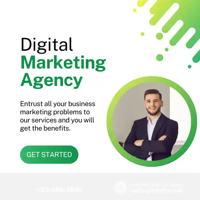 I can create portfolio, resume, Instagram bio, blog, or freelance business