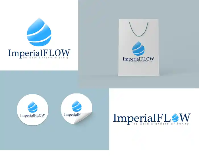 I can create modern minimalist business logo design