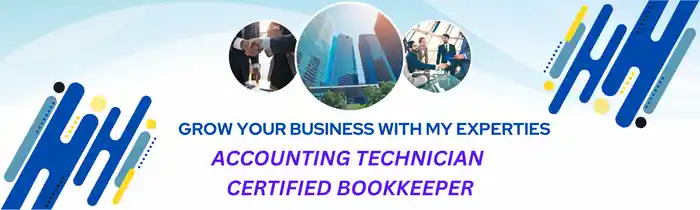 I can handle small business bookkeeping using QuickBooks and Xero with Excel