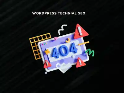I can WordPress SEO / Technical SEO / Local SEO/ On page SEO/ Backlink