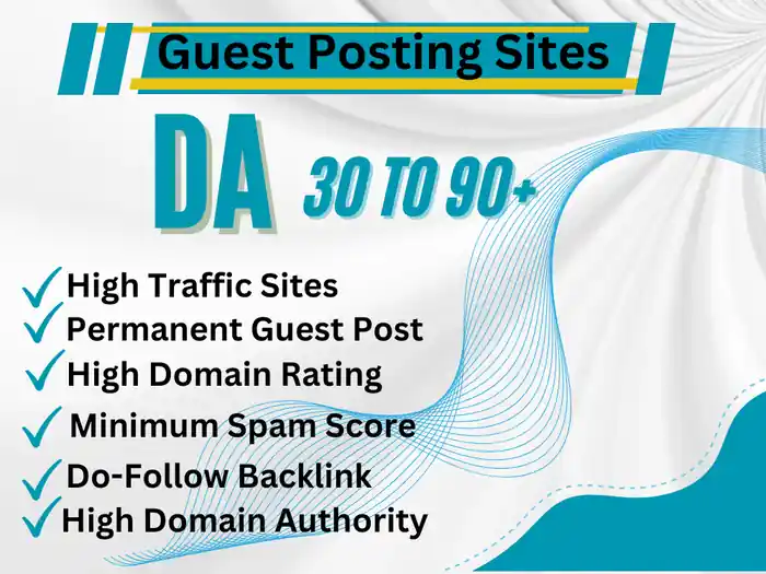 I can help clients to grow their online presence by Link Building strategy.