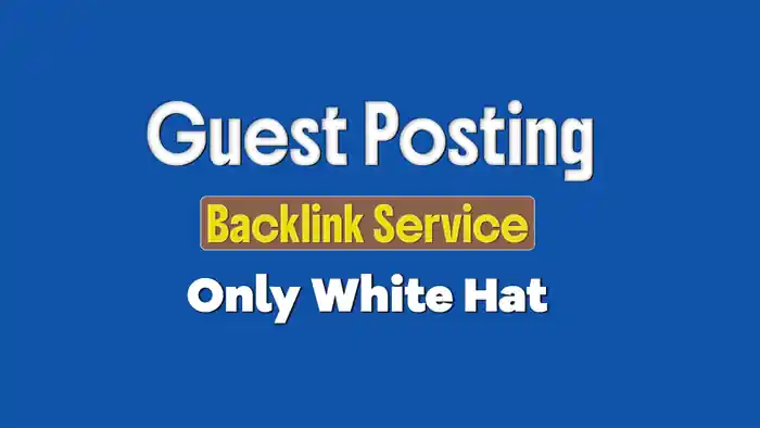 I can Be Your Guest Posting Assistant To Grow Your Business