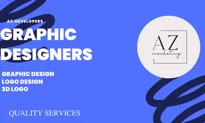 I can do your all graphics and designs.