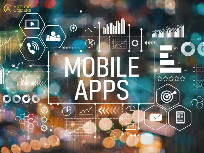 I can build scalable and secure applications for your business