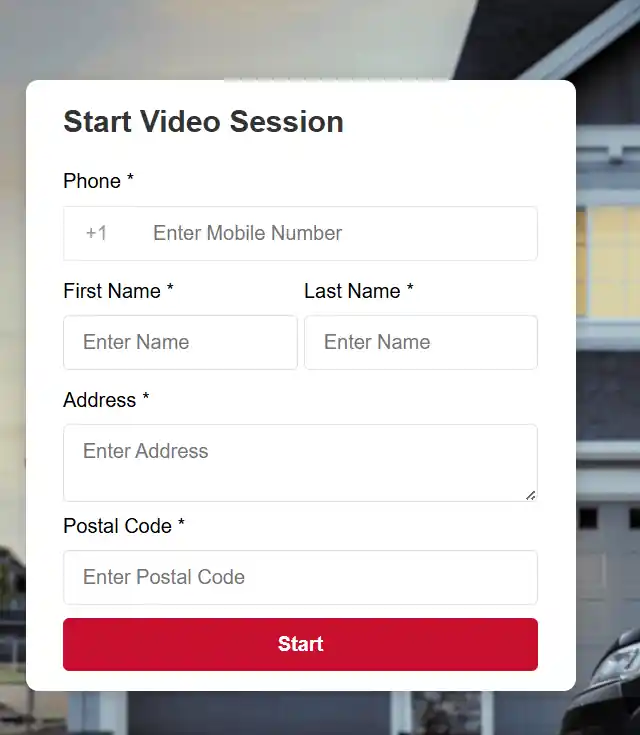 I can do custom website development with ai integration