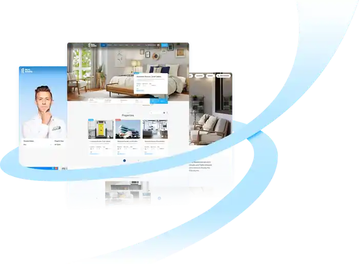 I can build a professional and responsive squarespace website for you