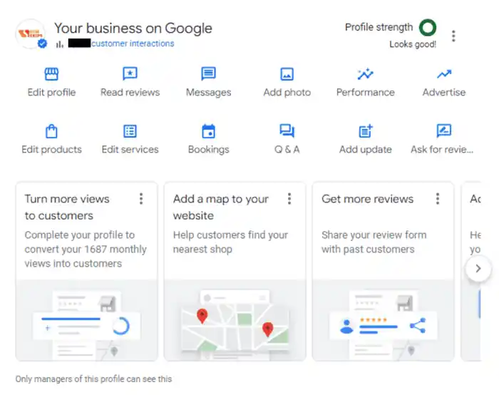 I can do manually high DA Local citations for GMB Listing & Local SEO rank