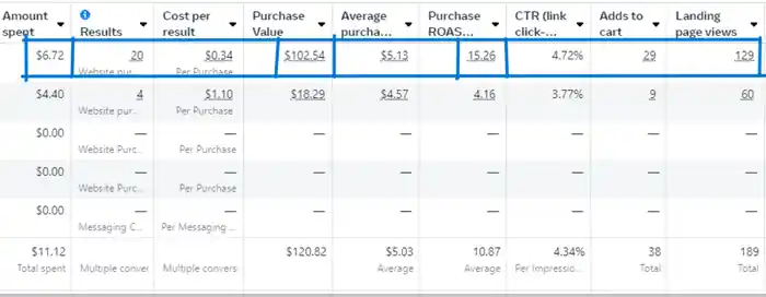 I can setup facebook ads campaign & instagram ads get sales & leads