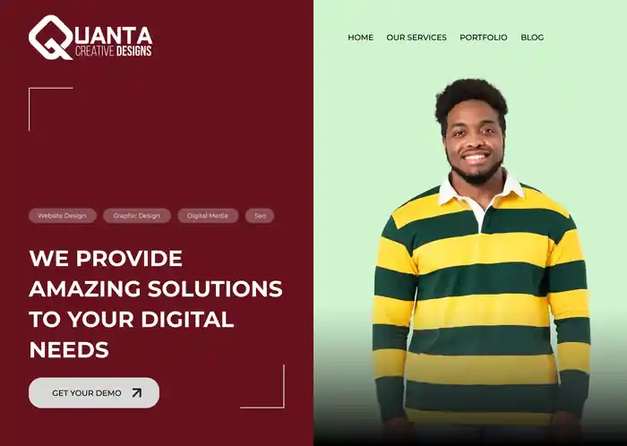 I can do figma design, figma website, website ui ux, website design, figma