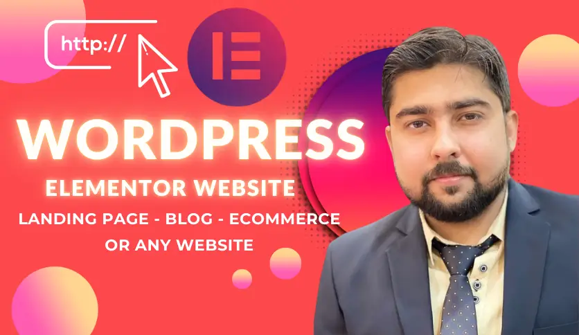 I can WordPress Elementor Development