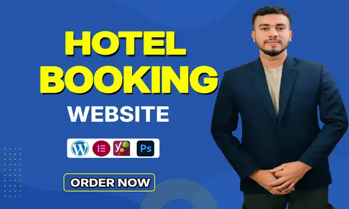 I can creat a hotel booking,travel and vik booking wordpress website