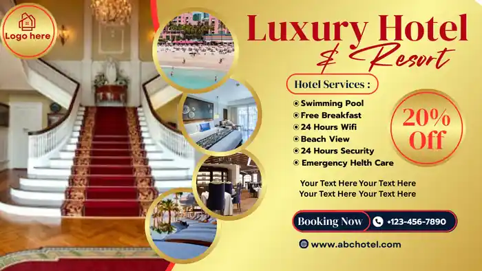I can social media post and Banner Design
