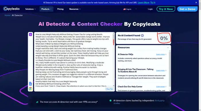 I can Write 2500 Words Of Engaging & SEO Optimized Blog Articles