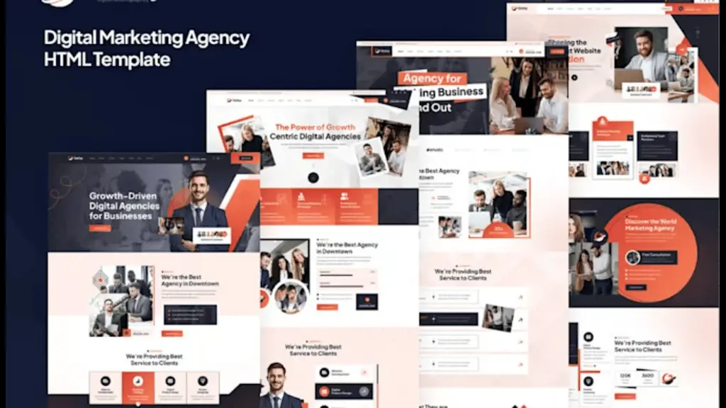 I can php website, html css bootstrap design clone php website