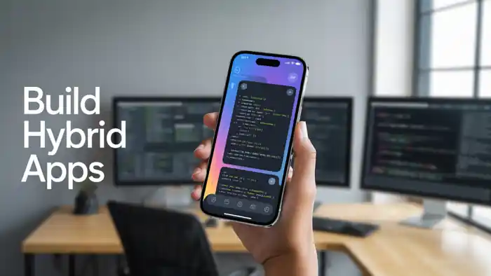 I can Software Developer | React | React Native | Next Js | IONIC | Angular