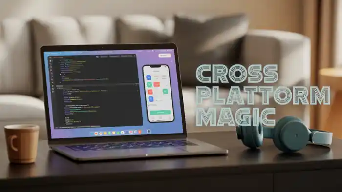 I can Software Developer | React | React Native | Next Js | IONIC | Angular