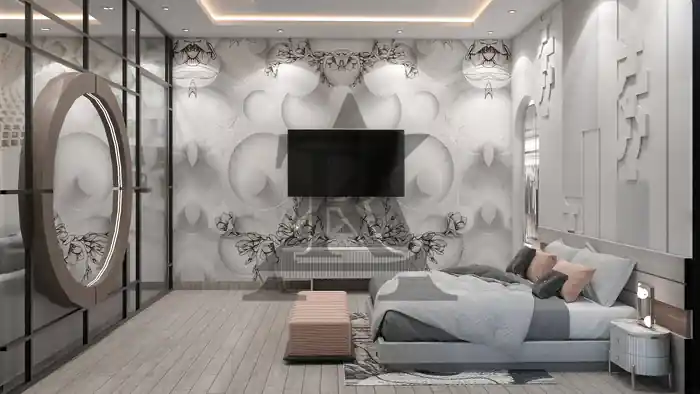 I can do 2d 3d drafting modelling, rendering on autocad,sketchup,lumion