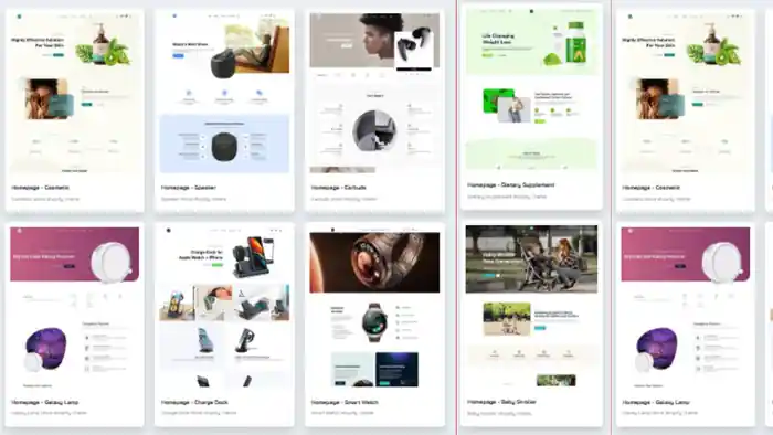 I can design, redesign shopify dropshipping store, shopify website