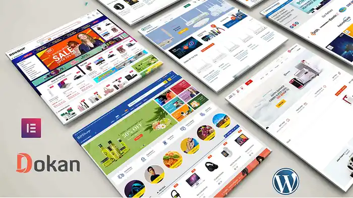 I can design and develop responsive WordPress website