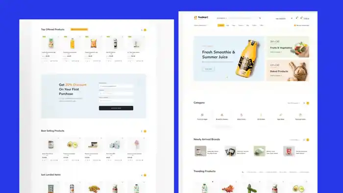 I can design landing page,sales funnel,squeeze page by elementor