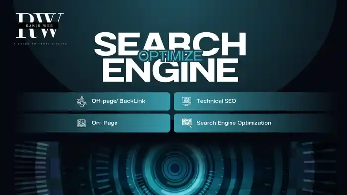 I can do Off page SEO and boost your website for ranking
