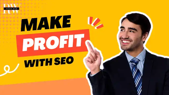 I can do Off page SEO and boost your website for ranking