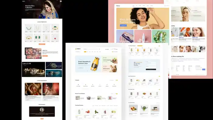 I can do responsive wordpress website design and web development