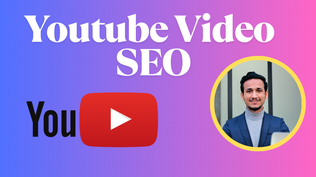 I can do best youtube video SEO expert optimization and channel growth
